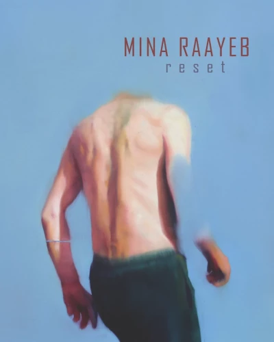 Mina Raayeb - Reset single release